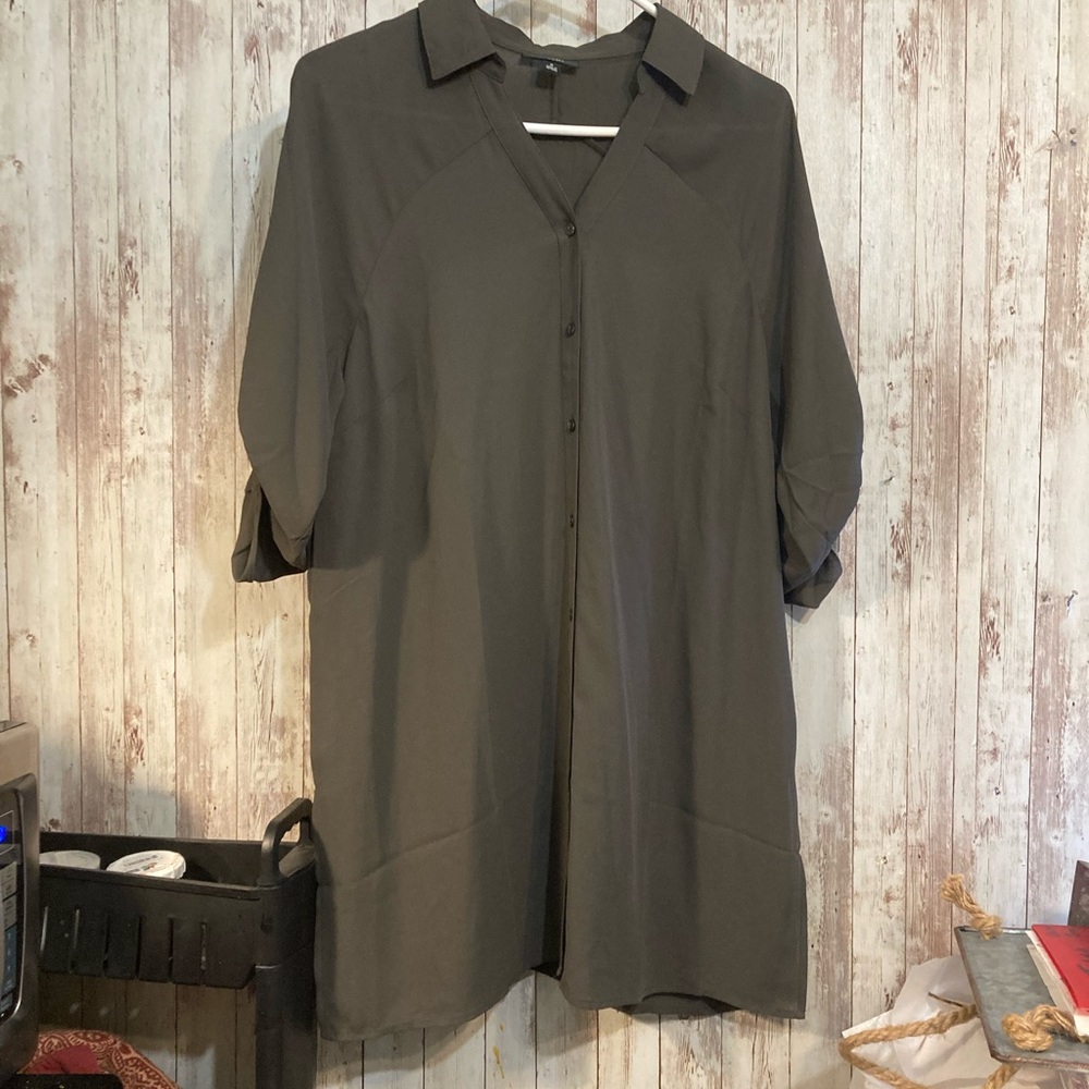 Woman’s blouse